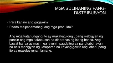 paraan upang mapamahalaan ang kakapusan ppt|Ang Kakapusan (Ekonomiks) .